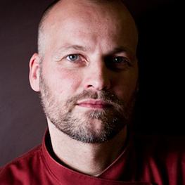 Jörg Shikore – Chef per caso
