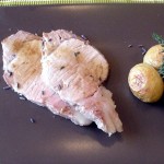 Corso di cucina carni bianche