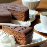 Sacher torta