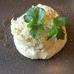 Crema di stoccafisso