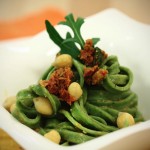 tagliatelle
