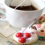 I dolci di Downton Abbey