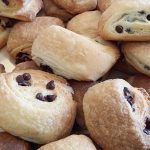 Dolci per la prima colazione