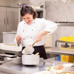 Tina Cosenza Ristorante La Teresa