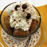 Tiramisù in mezz'ora