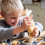 Ricette per ragazzi