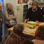 chef per caso party 2017