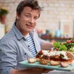 Jamie Olivier Chef