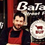 Panino Contadino Bataro Danilo Gatti