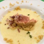 Chef Maurizio Pinto