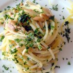 Lezione Primi piatti di pesce Chef per caso