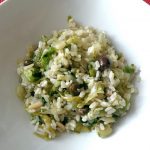 Ricette con il riso