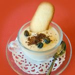 Semifreddo al caffè