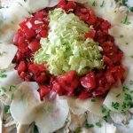 Ricette estive senza fornelli