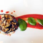 Cucinare senza sprechi - melanzane