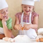 Torte bambini lezioni