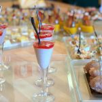 appetizers