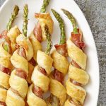 appetizer aperitivo finger food
