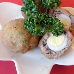 Ricetta a base di uovo uova