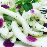 Trattoria dell'acciughetta lezioni di cucina