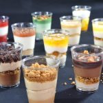 semifreddi in bicchiere praline lezioni cucina