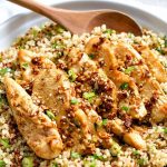 quinoa amaranto tutto cereali ricette cucina lezioni