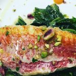 cucina come uno chef trattoria acciughetta simone vesuviano matteo rebora