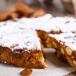ricetta panforte cuneesi mandorlato